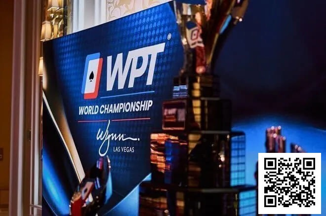 【ACR扑克】2025年WPT世界锦标赛日程发布