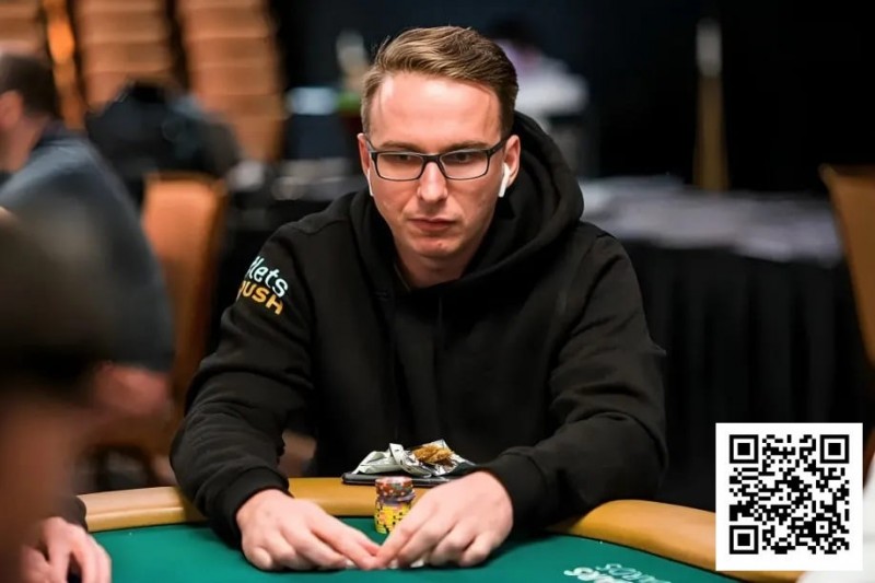 【ACR扑克】懂得弃牌比Hero Call更重要！WSOP线上主赛冠军的7条制胜心法