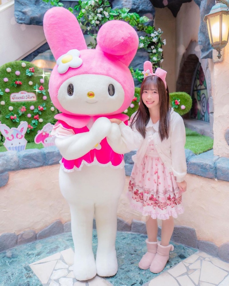 【ACR扑克】童颜巨乳「羽咲美晴」正式引退,以后迪斯尼乐园见!