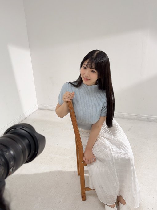 【ACR扑克】真白风羽里(真白ふわり)出道作品番号及封面,真白风羽里个人简介