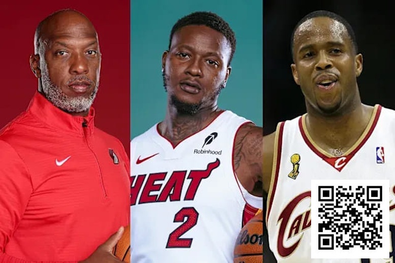 【ACR扑克】突发!NBA教练及球星涉嫌勾结黑手党操纵高额牌局诈骗被捕