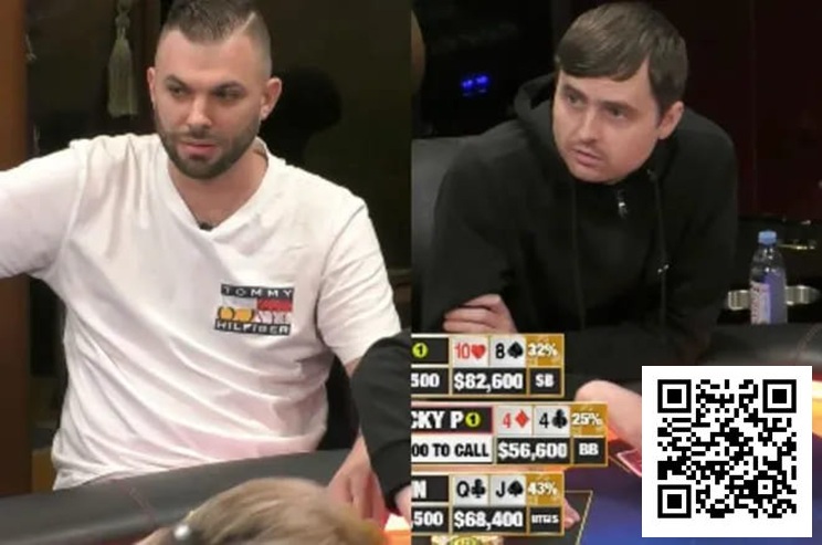 【ACR扑克】趣闻|牌桌恩怨再起,Palma呛声Turbo:“我会追着你猛锤”