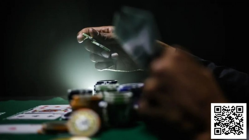 【ACR扑克】为何天赋型玩家也止步中级别？答案或许并非你想的那样