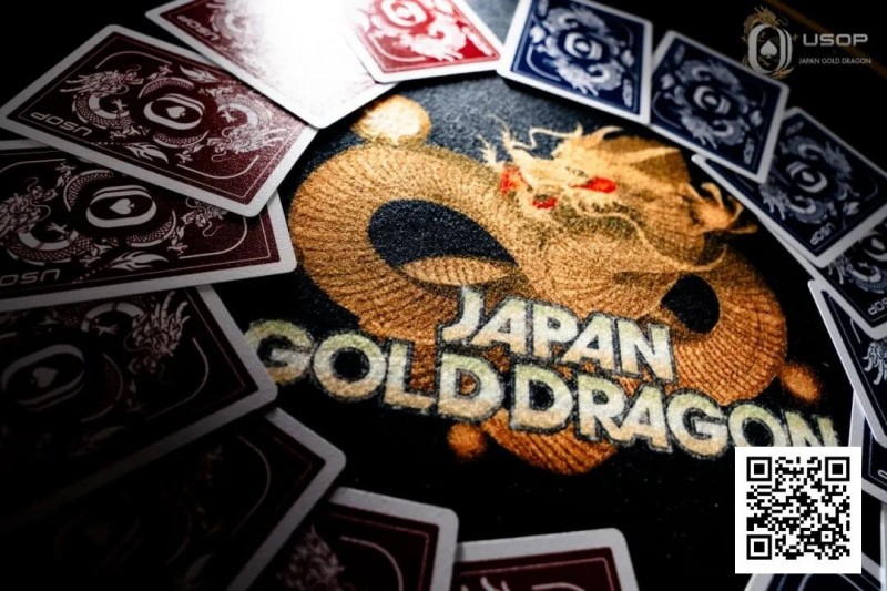 【ACR扑克】2025 USOP x Japan Gold Dragon大阪站圆满落幕！荣耀东瀛，多名国人选手屡创佳绩，下一站河内见！