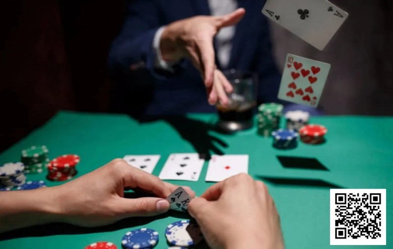 【ACR扑克】如何对付德州扑克中的超级紧手（Nit）？