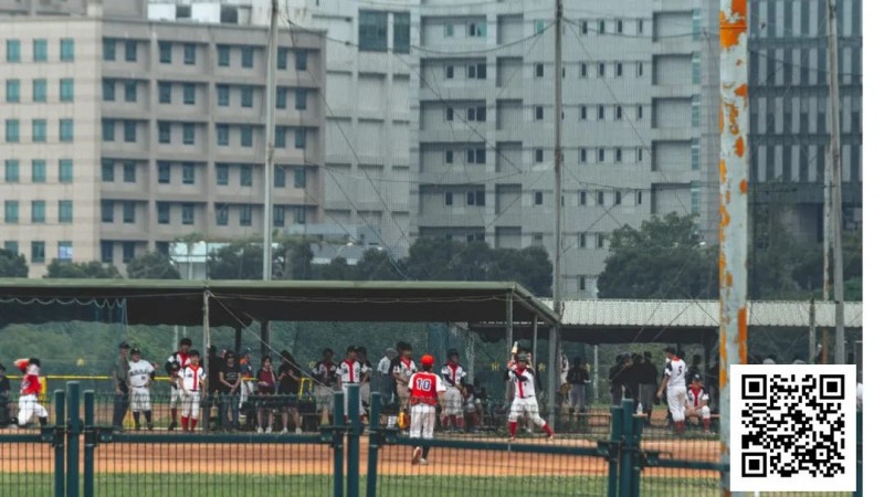 【ACR扑克】台湾职业棒球联盟的三位投手因打网络扑克遭禁赛