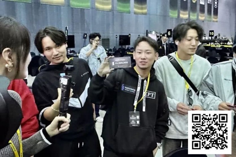 【ACR扑克】SuperCup仁川站｜黄华获赏金赛季军 王金琦第6；主赛B/C组共336人参赛42人晋级，金龙/马浩辉分别成为两组CL领跑全场