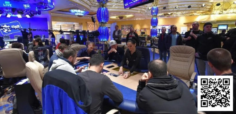 【ACR扑克】话题 | WSOPE主赛事参赛人数连续三年下滑,2025年仅659人次创近年新低