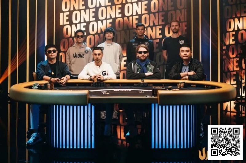 【ACR扑克】“线上晋级，线下闪耀”—Po Sen Wang借QQPK之力圆梦Triton ONE；Poker Dream19送房活动惊喜来袭