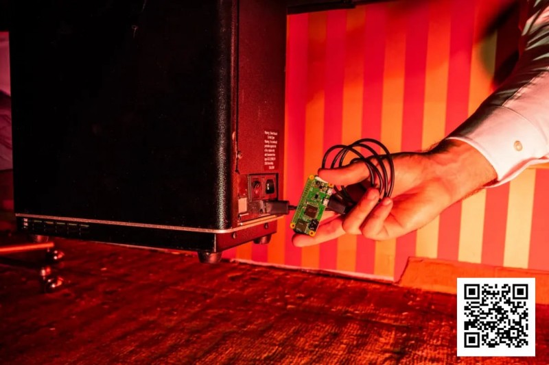 【ACR扑克】记者“黑”进洗牌机,完整曝光扑克作弊新方式