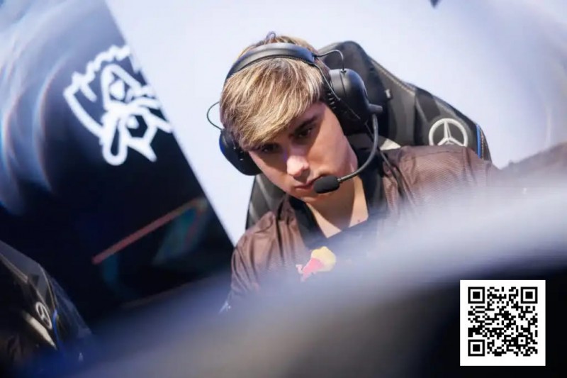 【ACR扑克】电竞 | FNC开局两连败,Razork坦言:不知如何改变现状