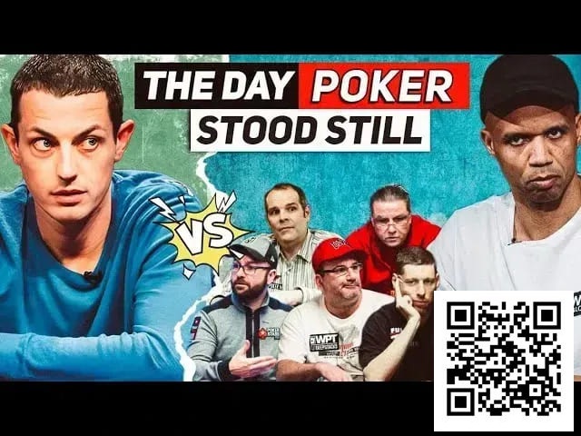 【ACR扑克】Tom Dwan:扑克英雄、骗子,还是只是一个普通人?