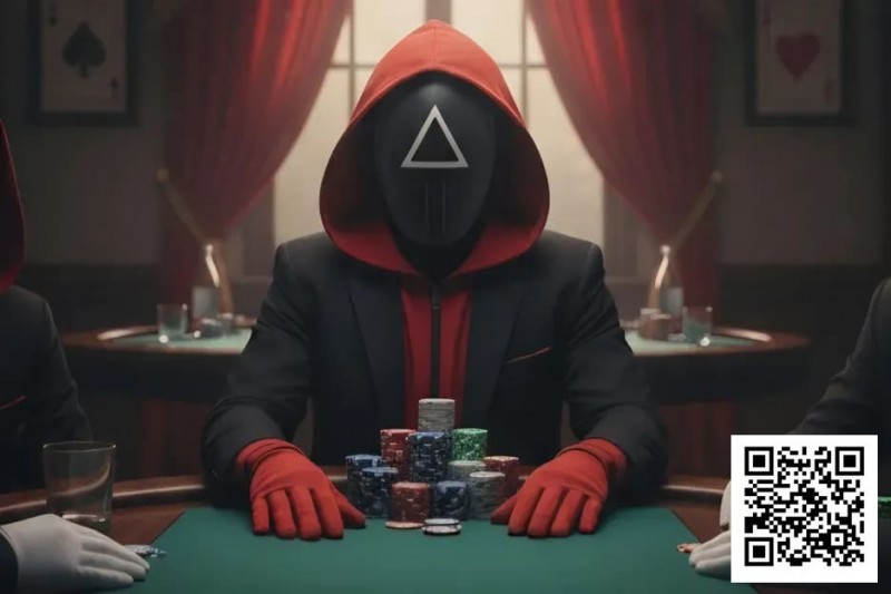 【ACR扑克】牌桌上的秘密世界：“娱乐游戏”为何在扑克圈悄然盛行？