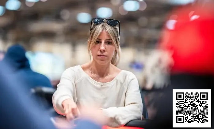 【ACR扑克】Kristen Foxen:打破扑克界女性刻板印象的使命,驱动我前进