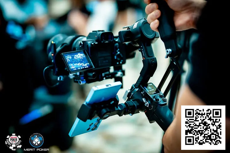 【ACR扑克】WSOP塞浦路斯|“国王”周全勇夺超级神秘赏金赛冠军,QQPK战队田浩获得第八名,袁亿璐 第九名