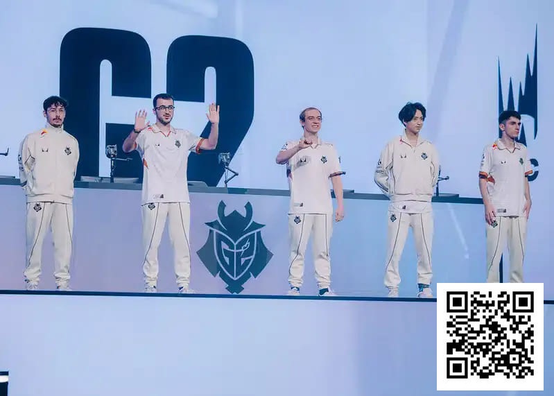 【ACR扑克】电竞 | 三年了!LEC希望再现,G2激战五局挺进八强!HLE险胜CFO