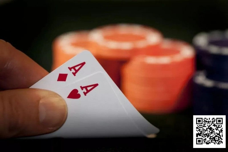 【ACR扑克】德州扑克AA真的无敌吗?翻前最强5手牌胜率排行,颠覆你的认知!