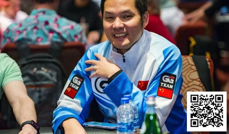 【ACR扑克】严厉处罚:禁赛!停赛!GGPoker官方发布声明:对锦标赛诚信违规事件回应