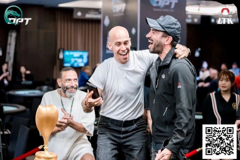 【ACR扑克】DPT携手新世纪俱乐部打造岘港巅峰扑克盛宴,NCPC系列赛500 亿盾保底震撼来袭!(11月21日-12月1日)