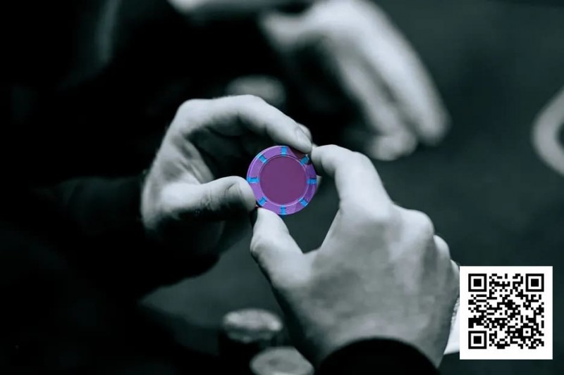 【ACR扑克】告别玄学自信:每位扑克玩家都应掌握的心理游戏概念