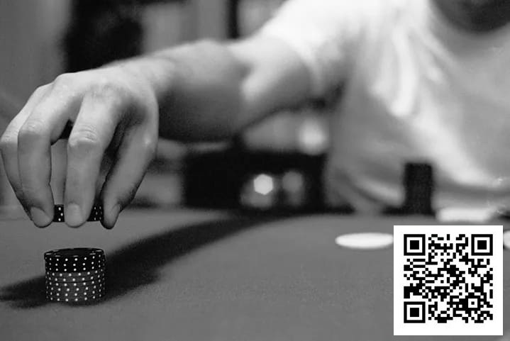 【ACR扑克】打破紧弱牌风:扑克进阶必学的“轻3bet”战术,让你重新掌握主动权