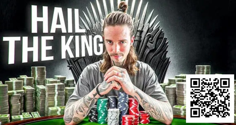 【ACR扑克】干货 | Marc Goone：早知道这9件事，我打牌赚第一个100万能少走几年弯路！