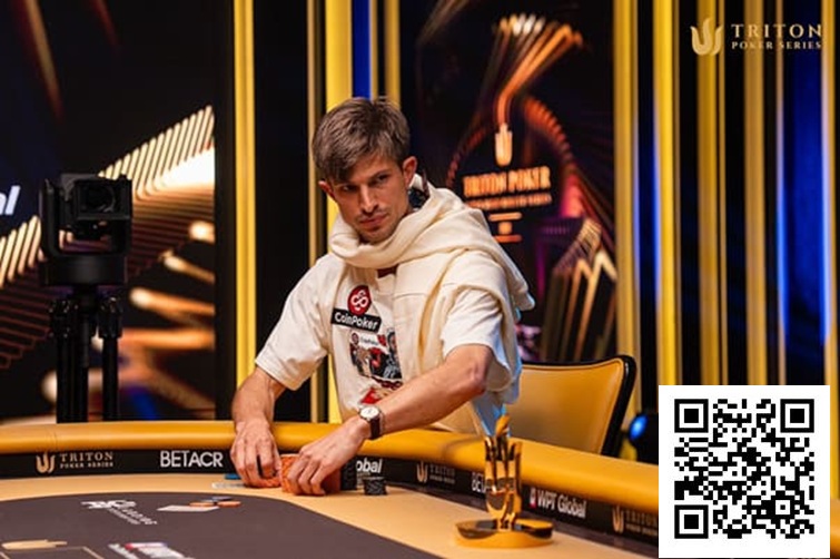 【ACR扑克】扑克圈的龙争虎斗 — 全新高额系列赛火热开打!