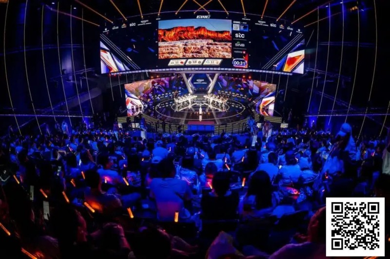 【ACR扑克】电竞 | Level Infinite公布《王者荣耀2026年电竞规划,全年再设四项国际大赛