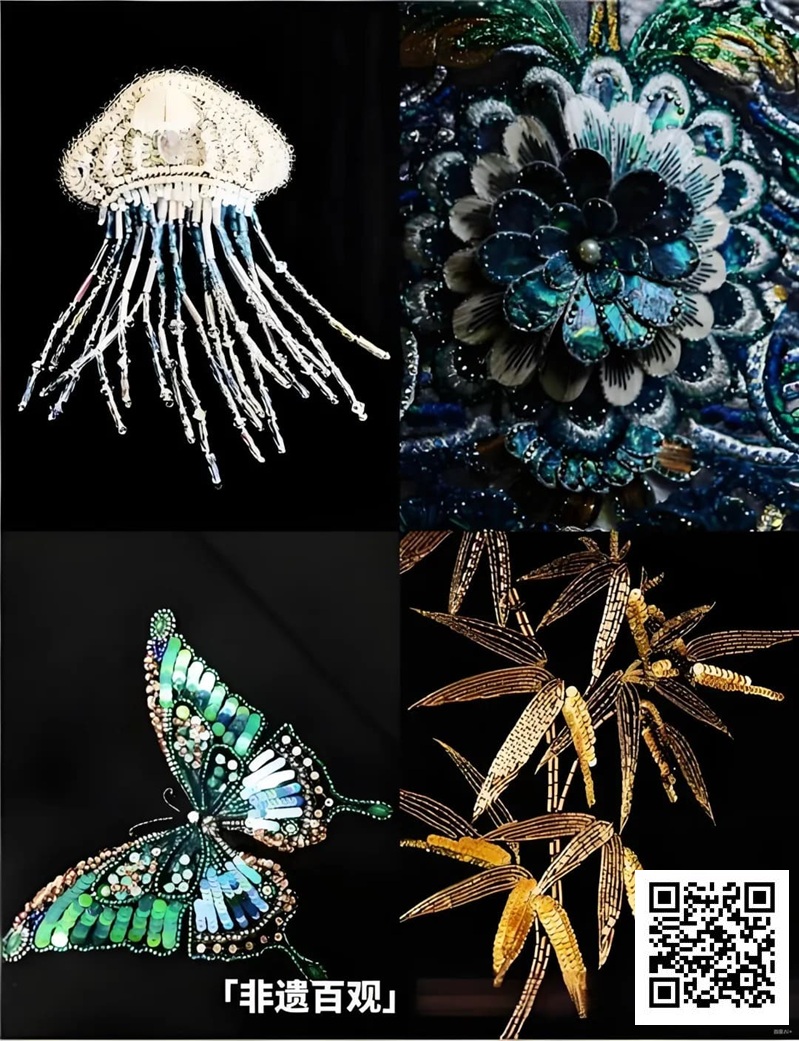 【ACR扑克】DPC厦门站 | 女神邀请赛：解锁非遗珠绣及Labubu惊喜盲盒！（11月29日-12月4日）