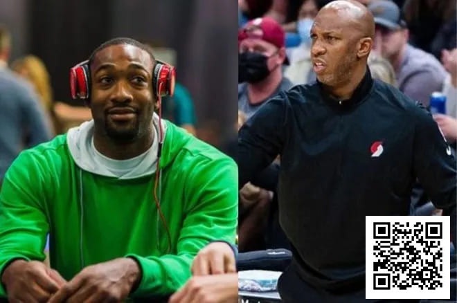 【ACR扑克】丑闻缠身,收视却火爆?NBA涉赌风波下电视观众不降反升