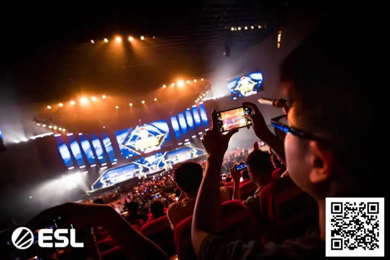 【ACR扑克】电竞 | IEM成都2025开战在即,全球顶尖CS战队会师中国,剑指Major前最终试炼