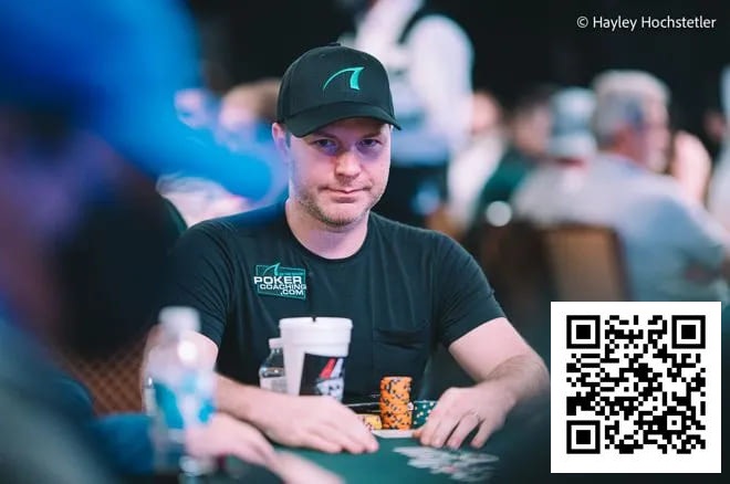 【ACR扑克】别急着加注！顶级职牌教你如何“放任对手作死”