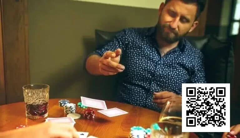 【ACR扑克】破产是扑克选手的终极恐惧？QQPK十一月三大补帖奉上解药：120万奖池邀你稳中求胜