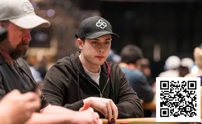 【ACR扑克】从负债4万到百万富翁！Frankie C 的惊天逆袭，CoinMasters金币赛助你圆职业扑克梦！