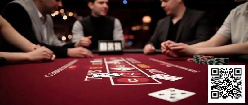 【ACR扑克】德扑牌面很湿的时候应该怎么打