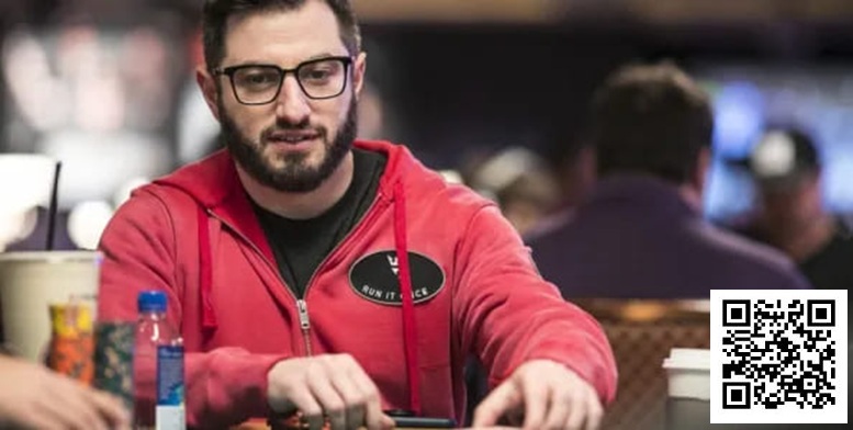 【ACR扑克】扑克秘籍 | 对抗疯凶玩家的极化策略：跟Phil Galfond学在翻牌和转牌圈的正确下注范围