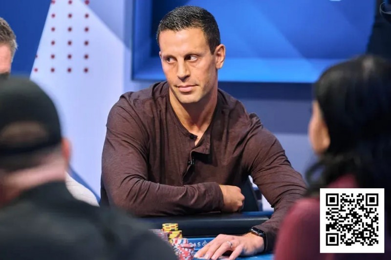 【ACR扑克】“我在被动过手脚的私局中输了30万美金”,盖哥谈J4风波及高额私局