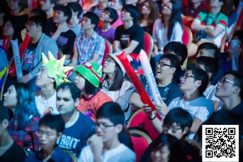 【ACR扑克】电竞 | 里程碑式一步：新加坡2025年法案提议承认电竞为正式体育项目