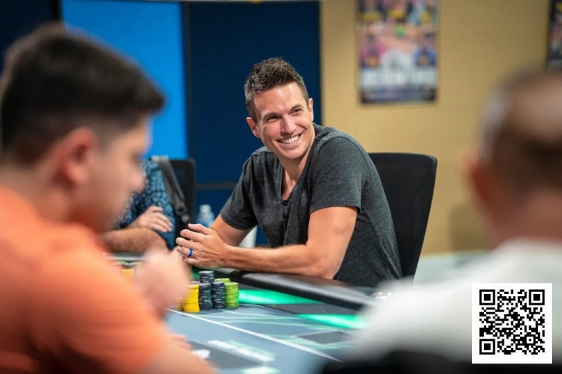 【ACR扑克】PokerGO再推高额扑克直播，Doug Polk与Alan Keating首度同台引燃牌局