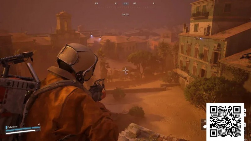 【ACR扑克】电竞 | 即使你不玩射击游戏，你也应该尝试一下ARC Raiders