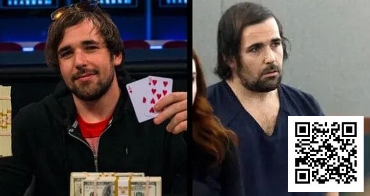 【ACR扑克】一个盈利高达360万刀的牌手，咋跟个疯狗似的见人就咬？