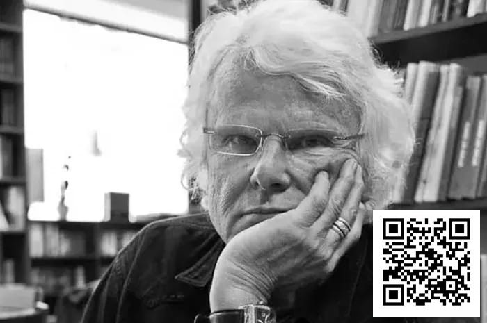 【ACR扑克】WSOP首位官方摄影师Ulvis Alberts逝世，享年83岁，曾用镜头定格扑克黄金时代