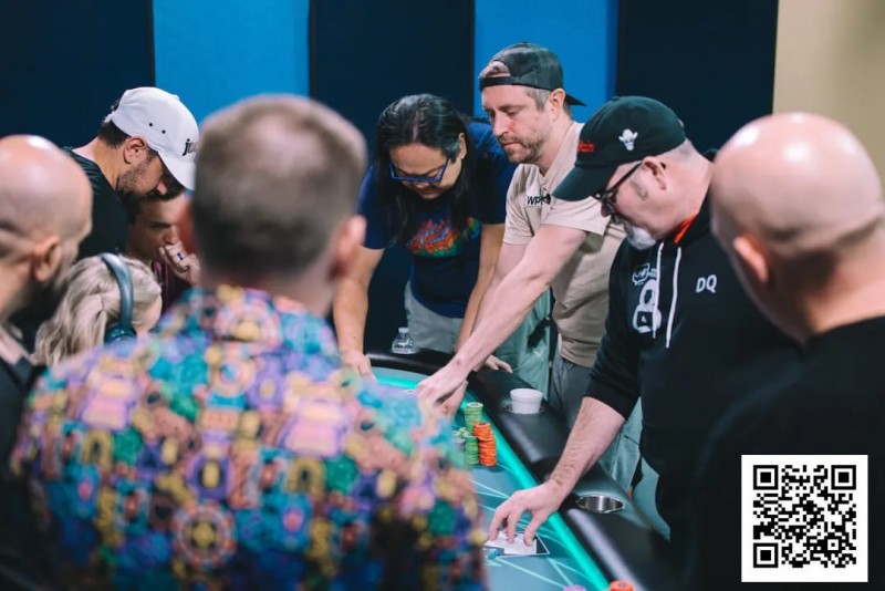 【ACR扑克】河牌诈唬成功率仅需50%？报告指出紧凶玩家正在放弃大量“黄金机会