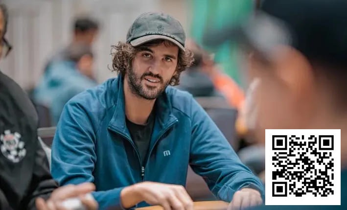 【ACR扑克】小额锦标赛中大多数玩家都在犯的同一个错误