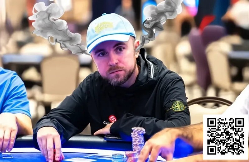 【ACR扑克】“手牌葬礼”、拖延时间、乱报牌型:扑克社区集体吐槽那些令人窒息的牌桌行为