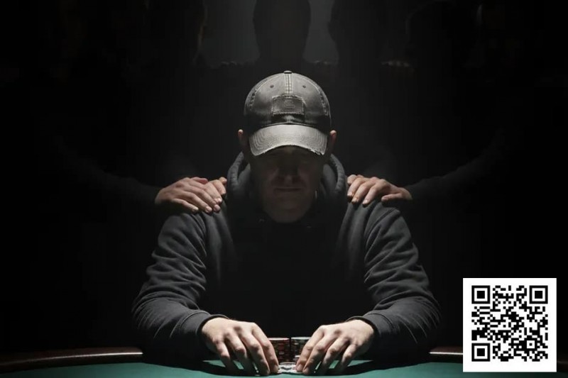 【ACR扑克】职业扑克的隐形短板:技术之外,你缺少的是什么?