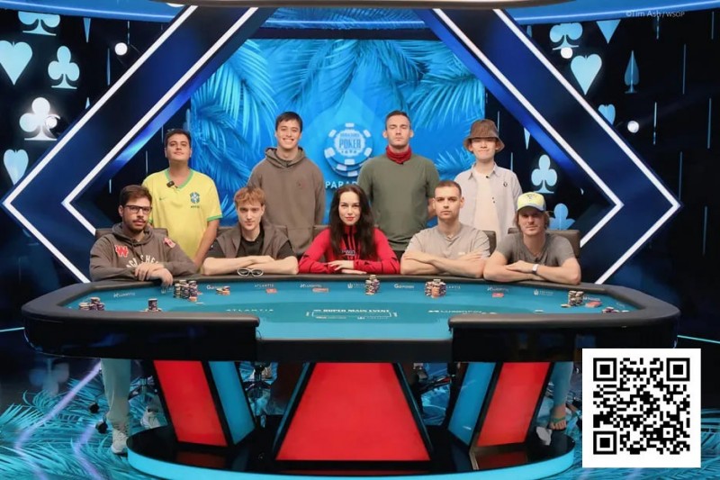 【ACR扑克】Liv Boeree 惊喜亮相，Phil Hellmuth 泡沫期出局，《No Limit》新集揭幕扑克盛宴背后故事