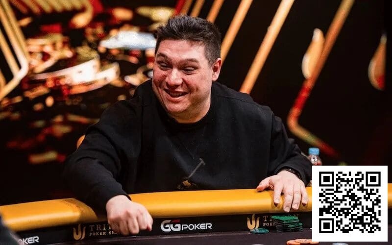 【ACR扑克】线上扑克大神Alex Theologis：诈唬失败的真正原因是什么？