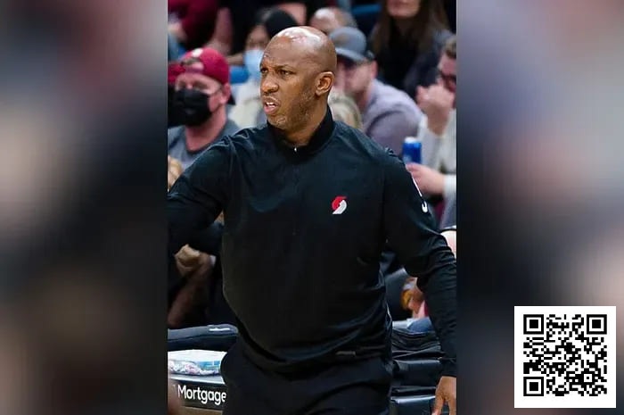 【ACR扑克】从场边到法庭:开拓者主帅比卢普斯涉巨额作弊案,拒不认罪