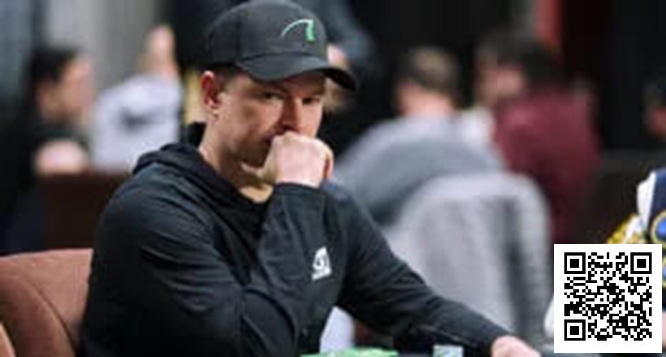 【ACR扑克】泡沫期手持QQ，平跟还是全下？